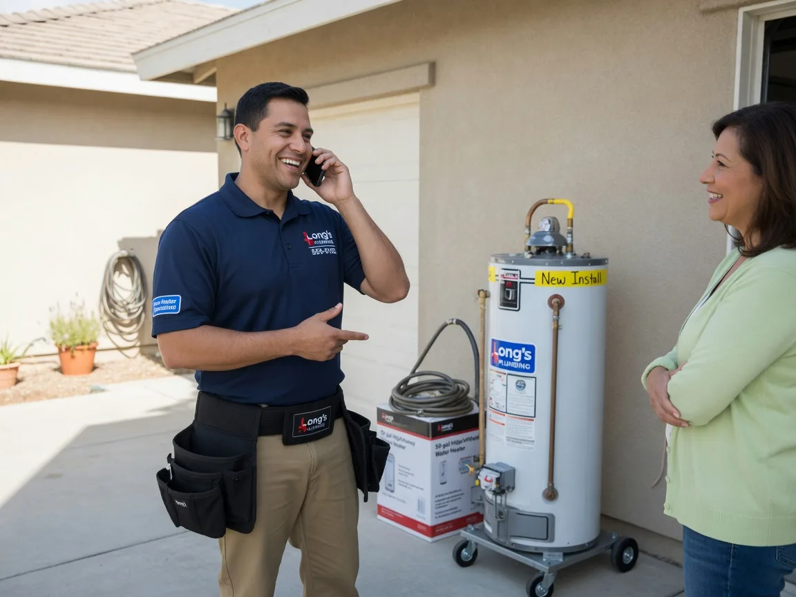 Leak Detection Paxton, IN FAQs